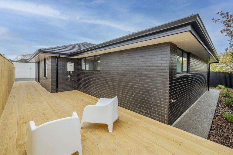 Photo of property in 34 George Street, Levin, 5510