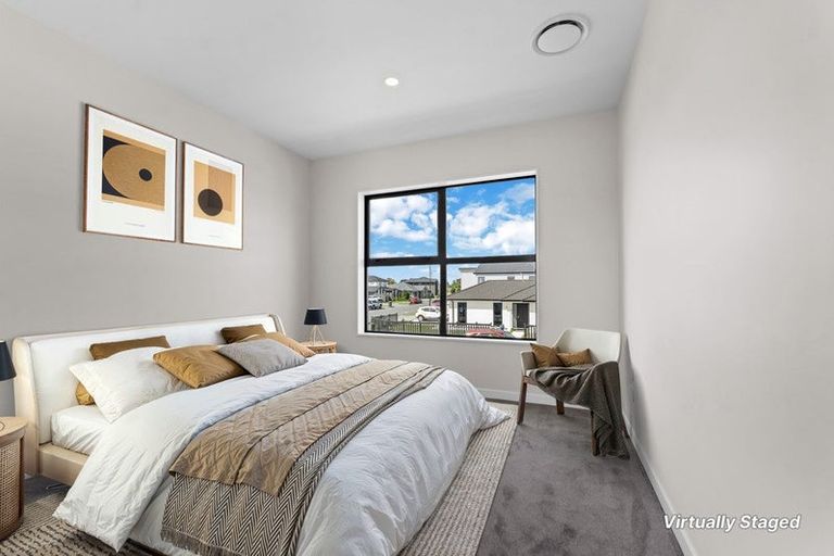 Photo of property in 18 Gertrude Cole Road, Clarks Beach, 2122