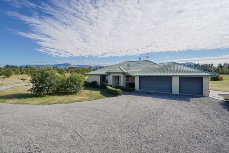 Photo of property in 167 German Road, Cust, Rangiora, 7471