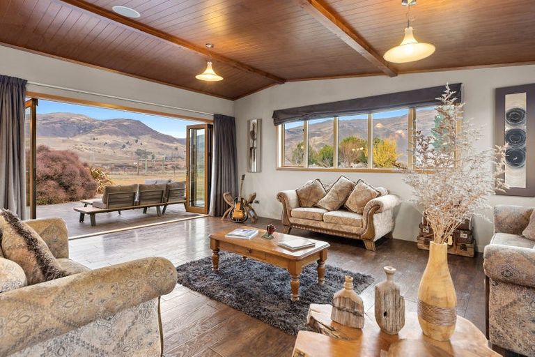 Photo of property in 126 Pearson Road, Cromwell, 9384