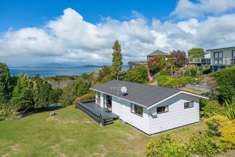 Photo of property in 9 Koromiko Place, Omori, Turangi, 3381
