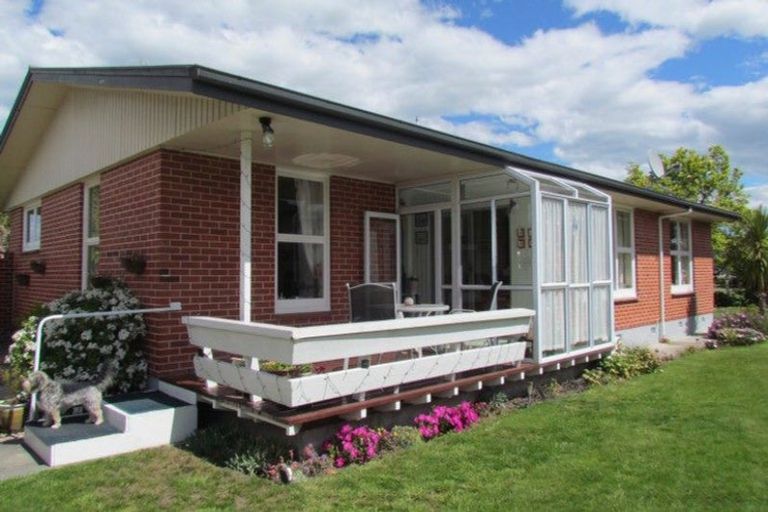 Photo of property in 12 Hanrahan Street, Allenton, Ashburton, 7700