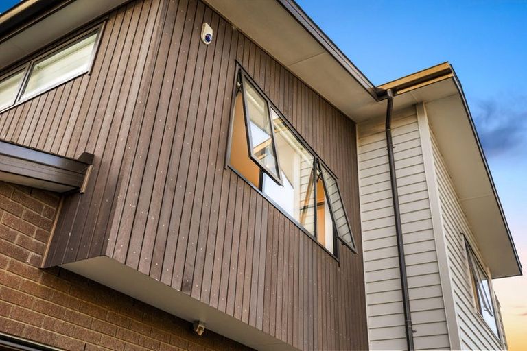 Photo of property in 17 Gecko Road, Hobsonville, Auckland, 0616