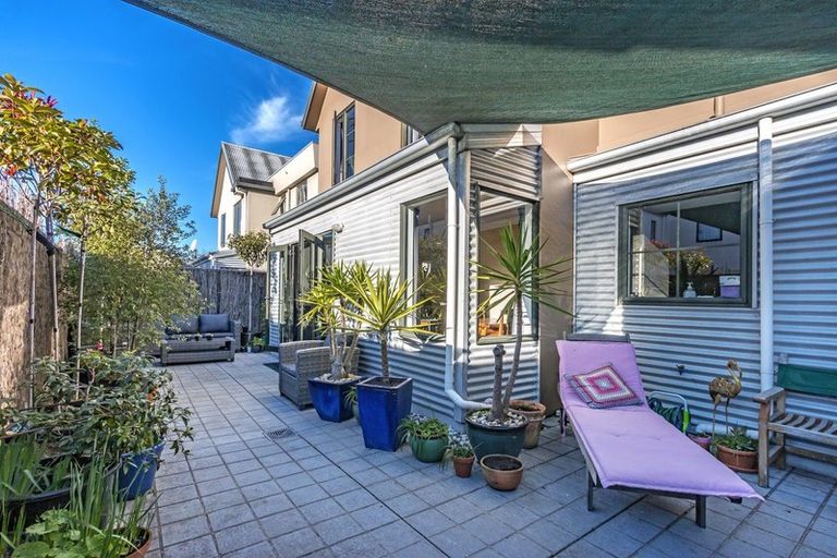 Photo of property in 4/60 Matipo Street, Riccarton, Christchurch, 8041