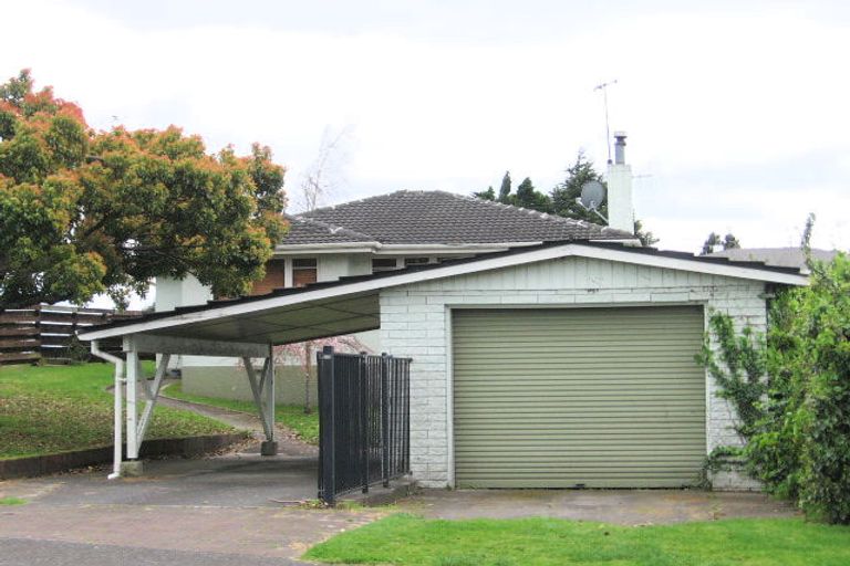 Photo of property in 29 Tuthill Street, Gate Pa, Tauranga, 3112