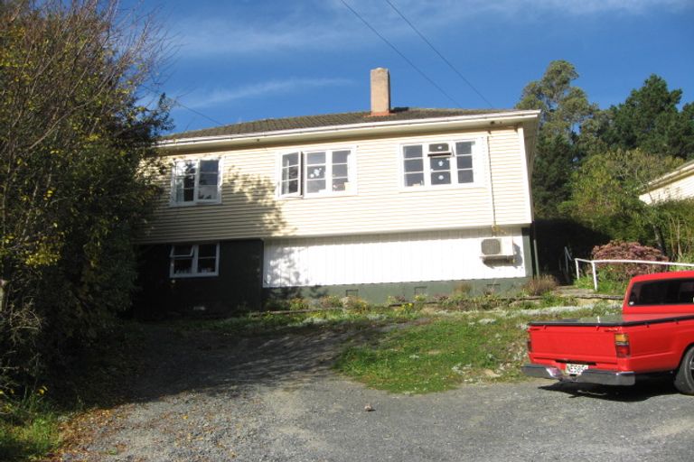 Photo of property in 108 Somerville Street, Andersons Bay, Dunedin, 9013