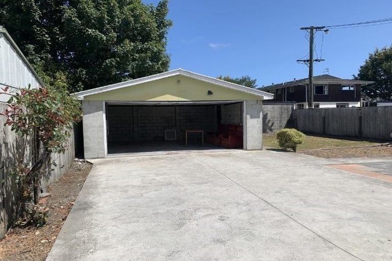 Photo of property in 36 Harman Street, Addington, Christchurch, 8024