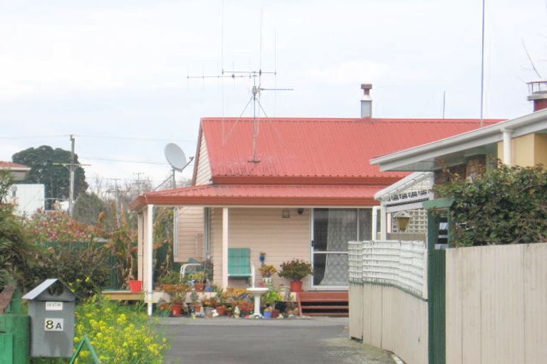 Photo of property in 8 Kulim Avenue, Otumoetai, Tauranga, 3110