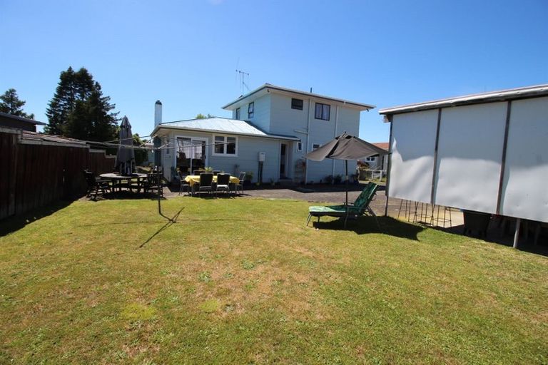 Photo of property in 2 Tainui Street, Tokoroa, 3420