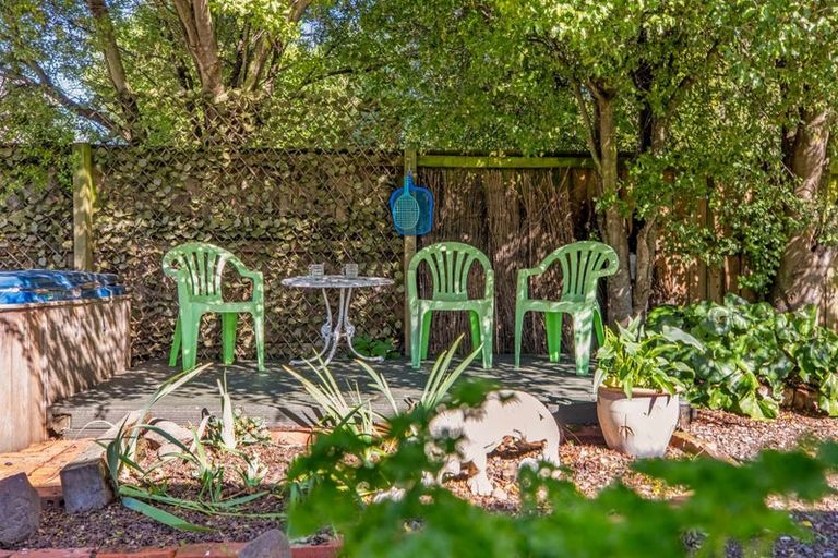 Photo of property in 4312 Christchurch Akaroa Road, Little River, 7591