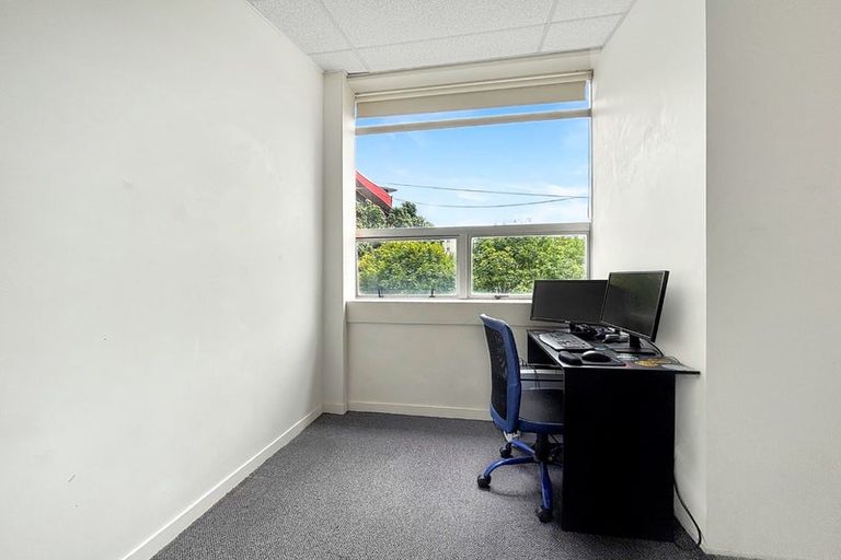 Photo of property in City Lodge, 202/115 Vivian Street, Te Aro, Wellington, 6011