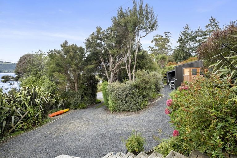 Photo of property in 121 Coast Road, Warrington, Waikouaiti, 9471