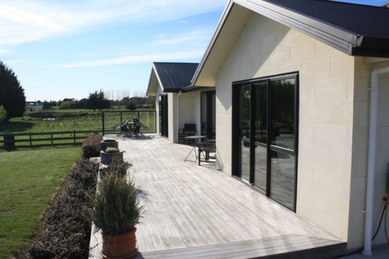 Photo of property in 280 Parsons Road, Weston, Oamaru, 9491