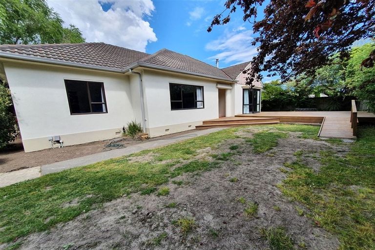 Photo of property in 2 Henry Wigram Drive, Wigram, Christchurch, 8042