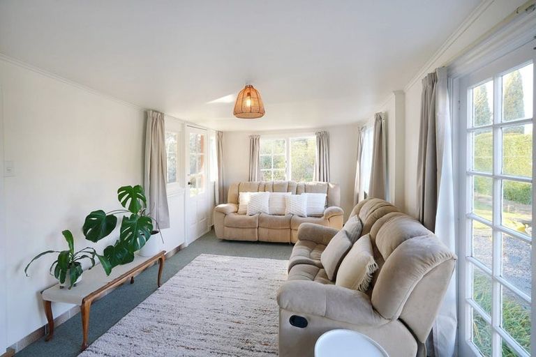 Photo of property in 15 Terrace Road, Leithfield, Amberley, 7481