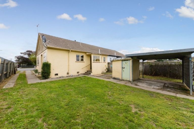 Photo of property in 157 Scott Street, Redwoodtown, Blenheim, 7201