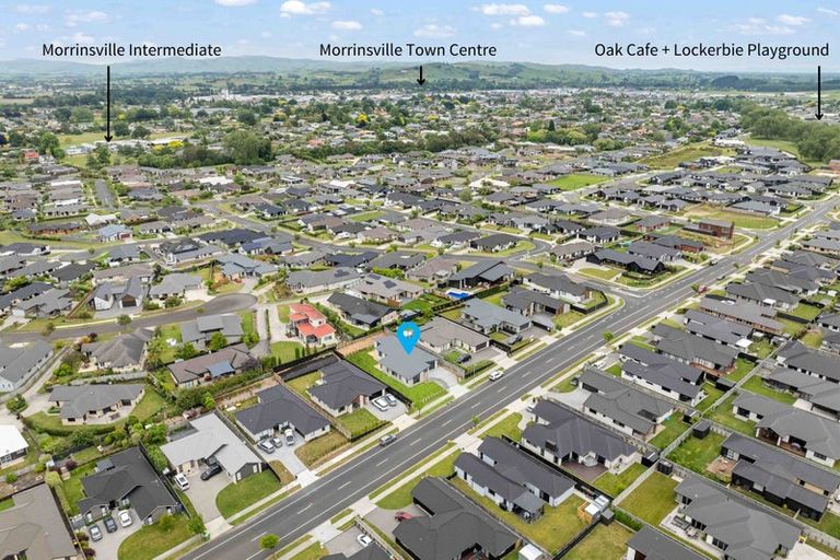 Photo of property in 49 Fairway Drive, Morrinsville, 3300