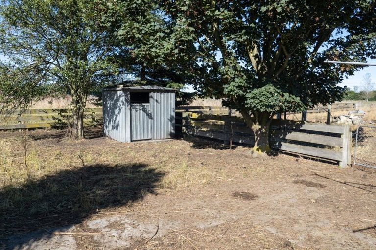 Photo of property in 22 Taverners Road, Dromore, Ashburton, 7772