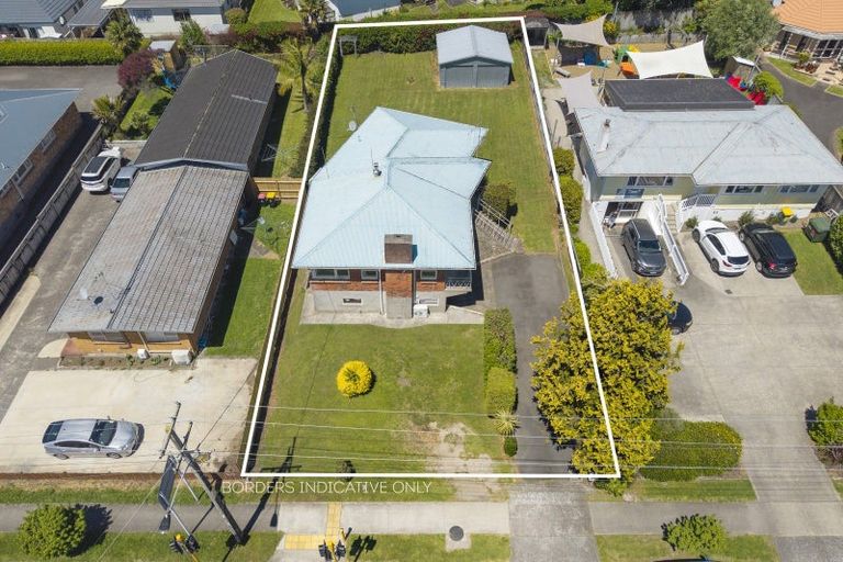 Photo of property in 584 Fraser Street, Greerton, Tauranga, 3112