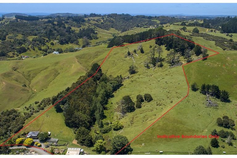 Photo of property in 59 Lenzen Road, Puhoi, Warkworth, 0994