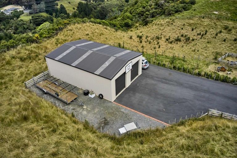 Photo of property in 75d Paremata Haywards Road, Judgeford, Porirua, 5381