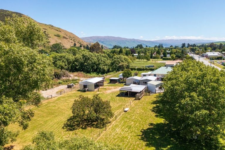 Photo of property in 14 Millers Flat-beaumont Road, Millers Flat, Roxburgh, 9572