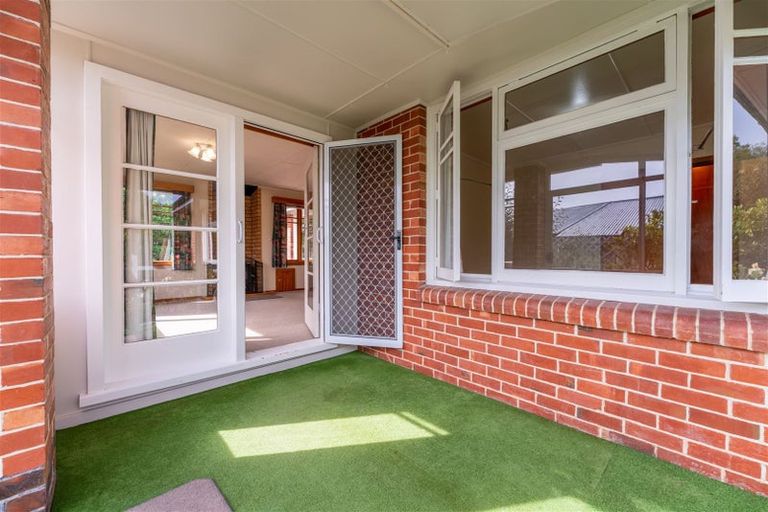 Photo of property in 5a Mckenzie Street, Geraldine, 7930