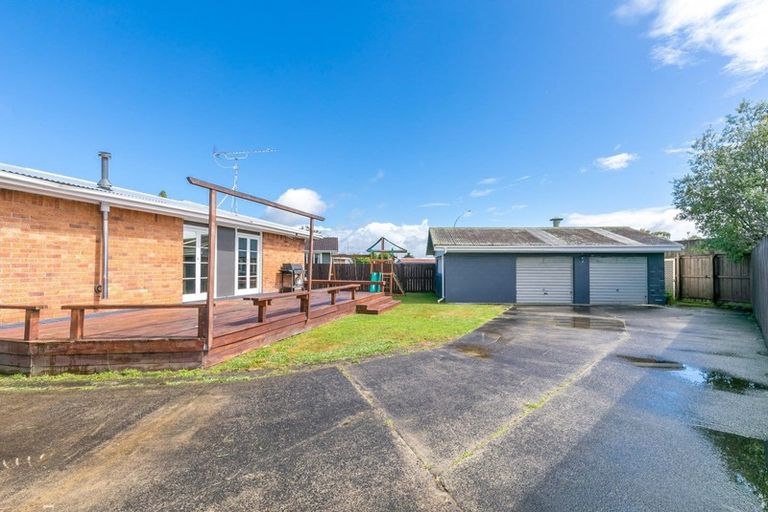 Photo of property in 8 Lugton Street, Nawton, Hamilton, 3200