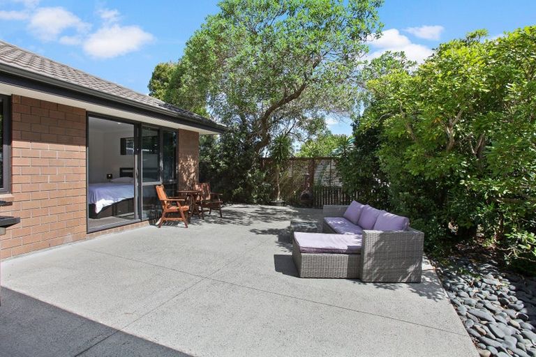 Photo of property in 59 Marendellas Drive, Bucklands Beach, Auckland, 2014