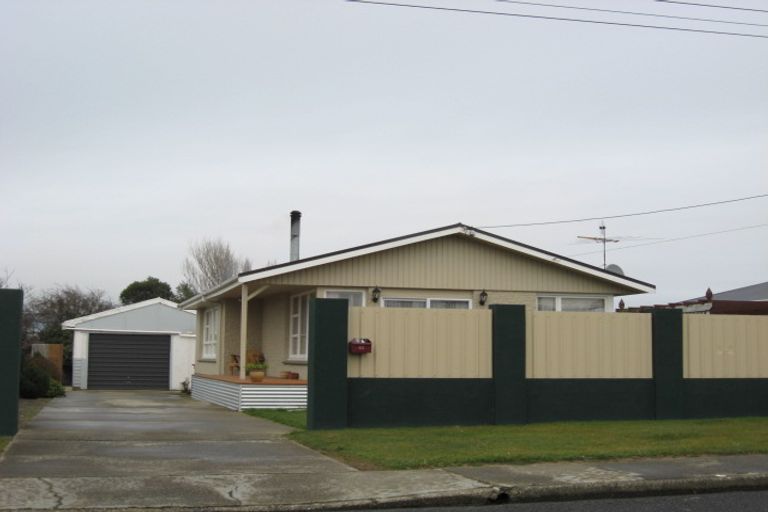 Photo of property in 93 Oreti Street, Kingswell, Invercargill, 9812