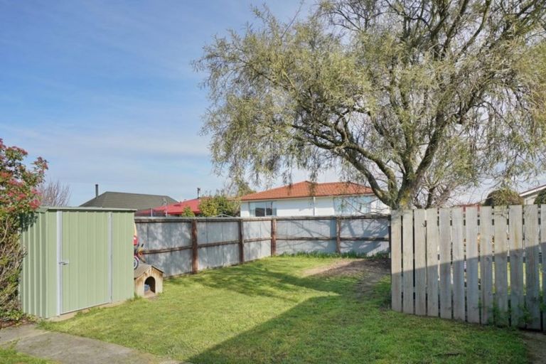 Photo of property in 17 Scotswood Place, Rangiora, 7400