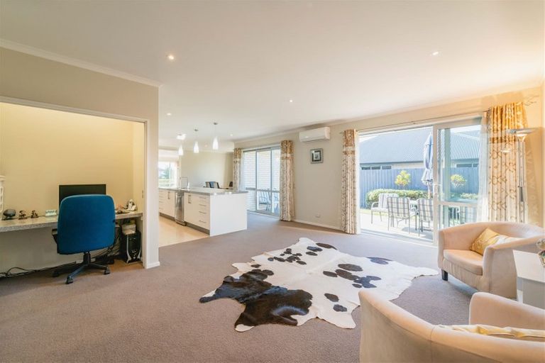 Photo of property in 40 Napier Drive, Wigram, Christchurch, 8042