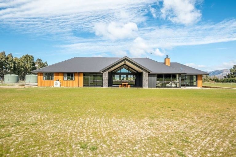 Photo of property in 128a Woodbank Road, Hanmer Springs, 7334