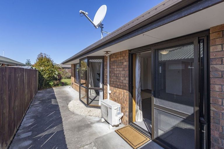 Photo of property in 82b Percival Street, Rangiora, 7400