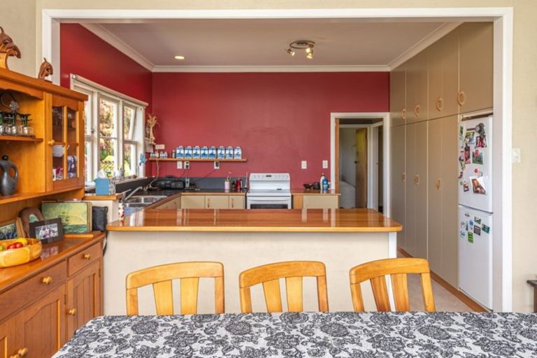 Photo of property in 9 Hillside Terrace, Saint Johns Hill, Whanganui, 4500