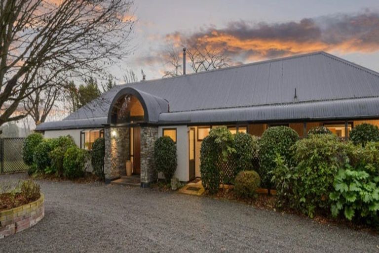 Photo of property in 5 Chattertons Road, Templeton, Christchurch, 7676