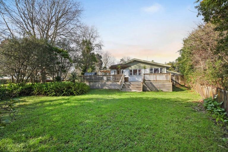 Photo of property in 36 Pandora Place, Pakuranga, Auckland, 2010