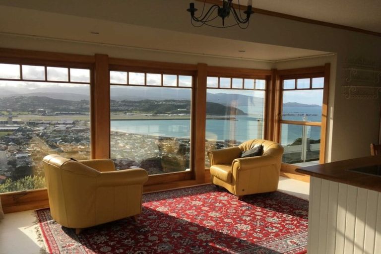 Photo of property in 17 Hornsey Road, Melrose, Wellington, 6023