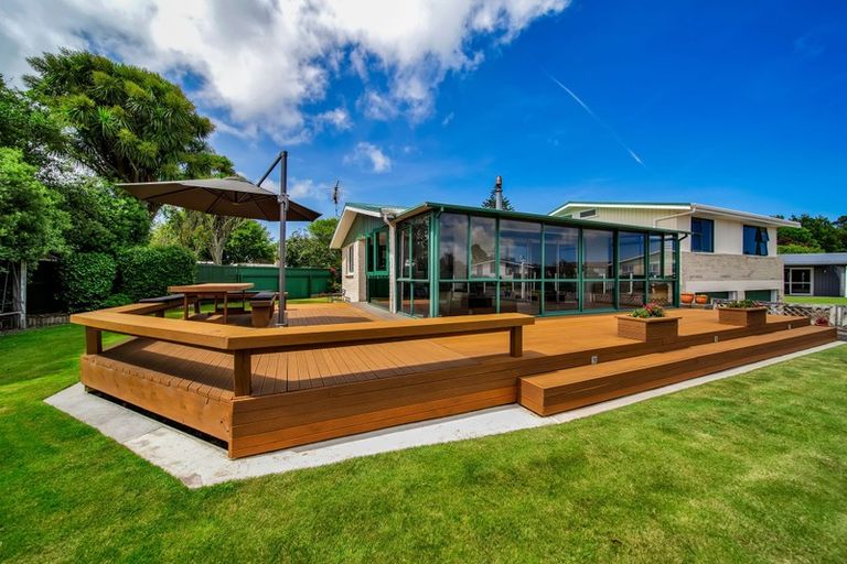 Photo of property in 29 Kowhai Street, Hawera, 4610