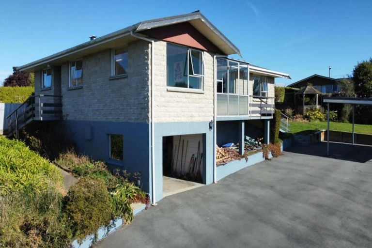Photo of property in 7 Rye Street, South Hill, Oamaru, 9400