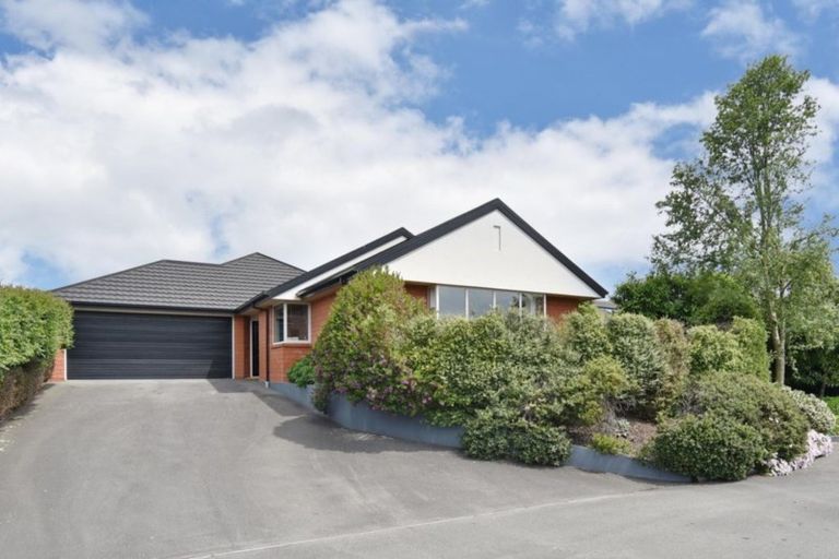 Photo of property in 10 Wild Dunes Place, Shirley, Christchurch, 8061
