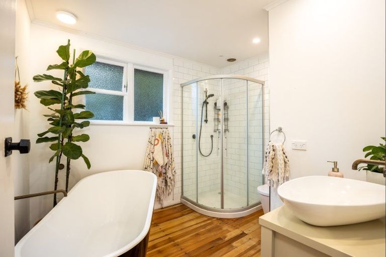 Photo of property in 67 Ballance Street, Lower Vogeltown, New Plymouth, 4310