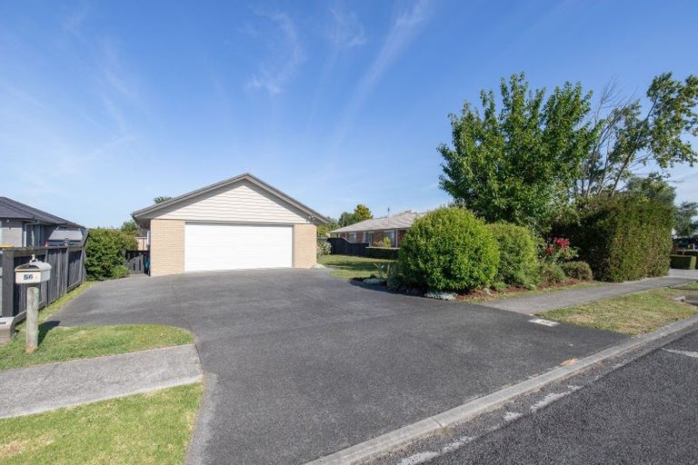 Photo of property in 56 Benner Drive, Ngatea, 3503