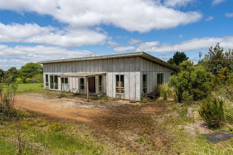 Photo of property in 33 Signal Road, Okaihau, 0475