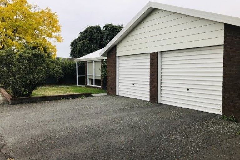 Photo of property in 1/63 Havelock Street, Ashburton, 7700