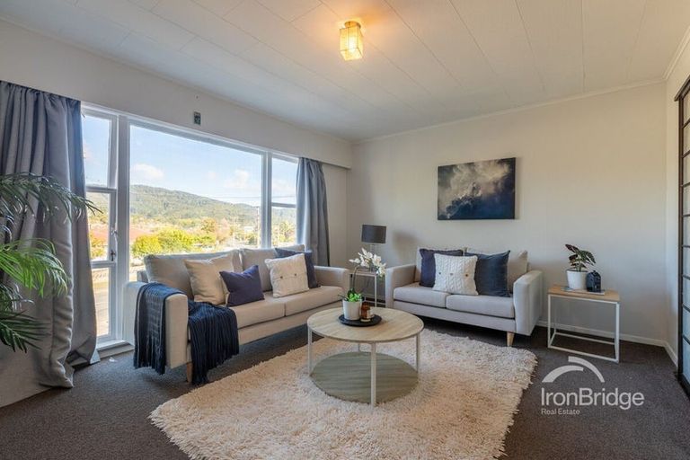 Photo of property in 47 Petrie Street, Wainuiomata, Lower Hutt, 5014