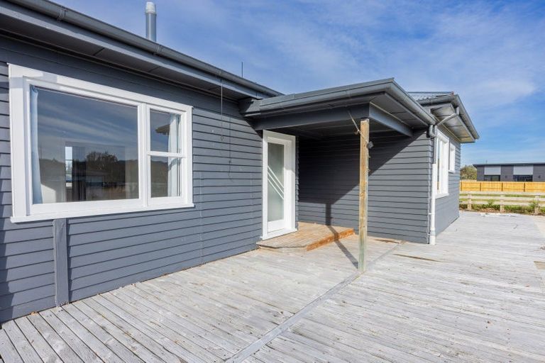 Photo of property in 9c Lawrence Street, Otane, 4202