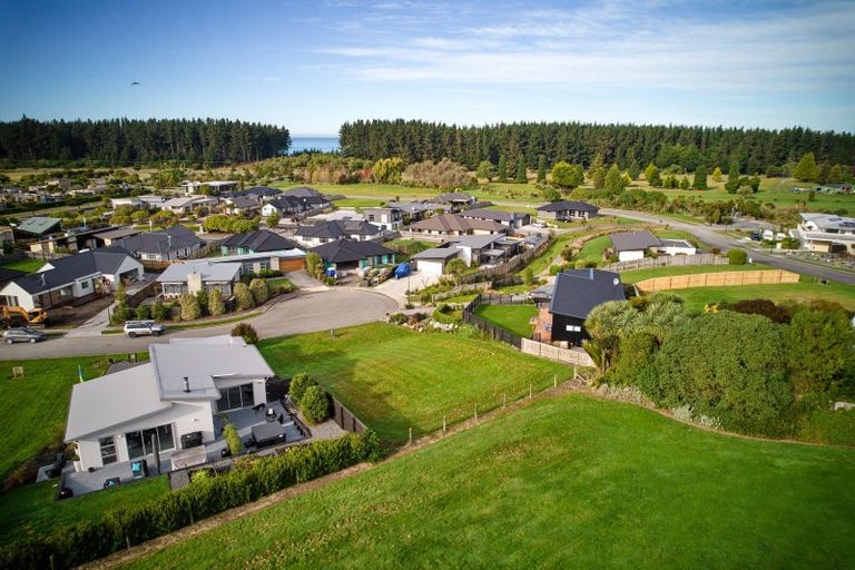 Photo of property in 18 Swyncombe Place, Kaikoura Flat, Kaikoura, 7371