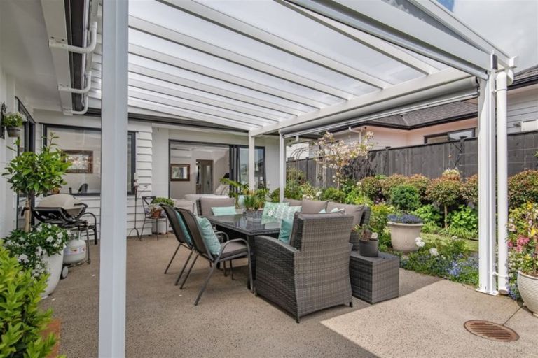 Photo of property in 83 Colonial Drive, Silverdale, 0932