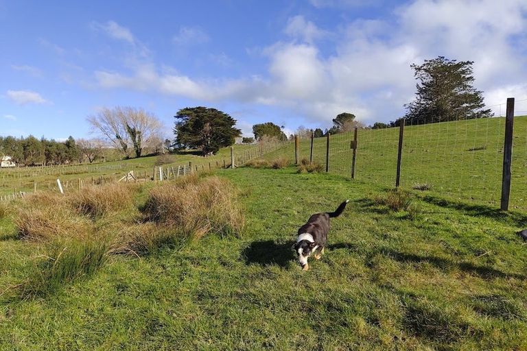 Photo of property in 546 Norsewood Ormondville Road, Ormondville, Dannevirke, 4977